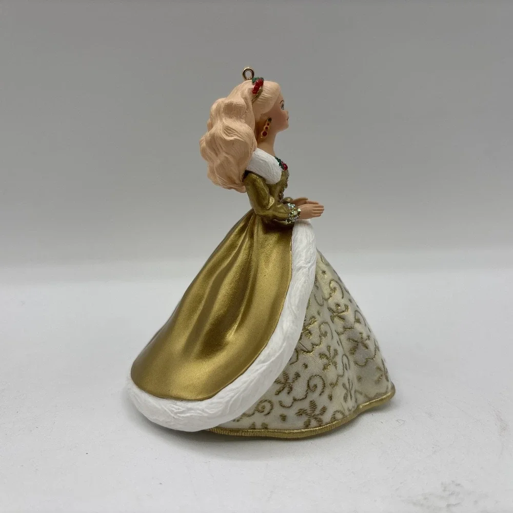 Hallmark this keepsake
